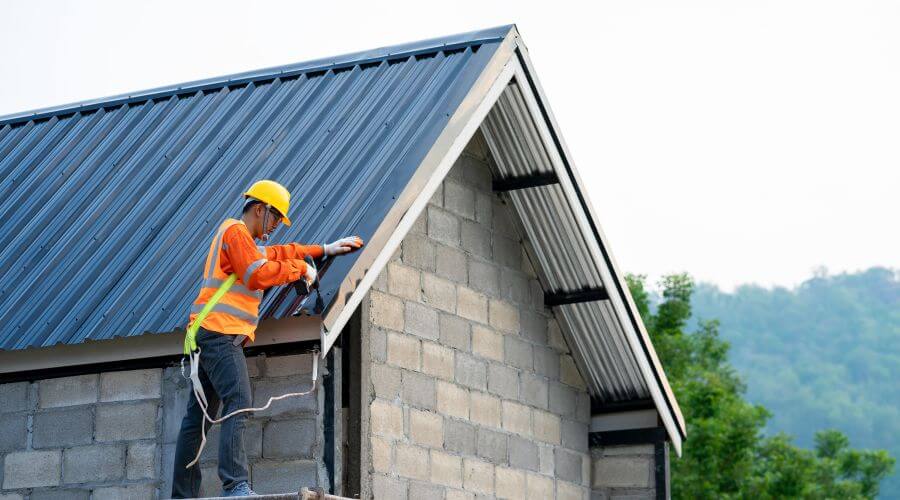 Local Siding Services in Warren, MI